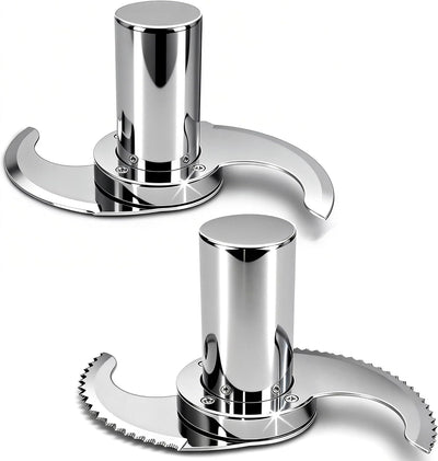 Cuchillas 27055 para robot Coupé R2 modulares antifugas