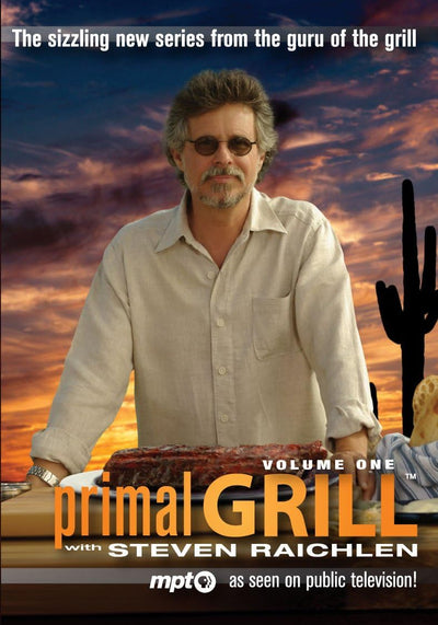 Grill Vol 1