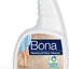 Spray limpiador suelos madera 32oz sin residuos