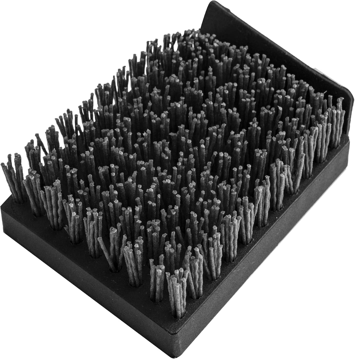 Cabezal cepillo limpieza barbacoa Traeger set 2
