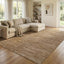 Alfombras 5x7ft para sala dormitorio oficina resistente manchas