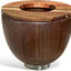 Tazón de madera con tapa a prueba de salpicaduras compatible KitchenAid 4.5 y 5 cuartos