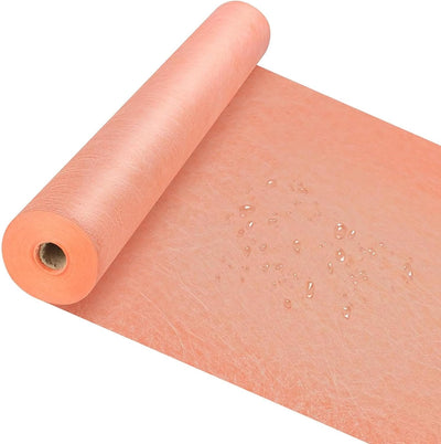 Membrana impermeabilizante ducha rollo 3.8x87pies 20mil polietileno