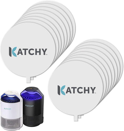 Recargas tableros adhesivos Original Midnight 16 pzas