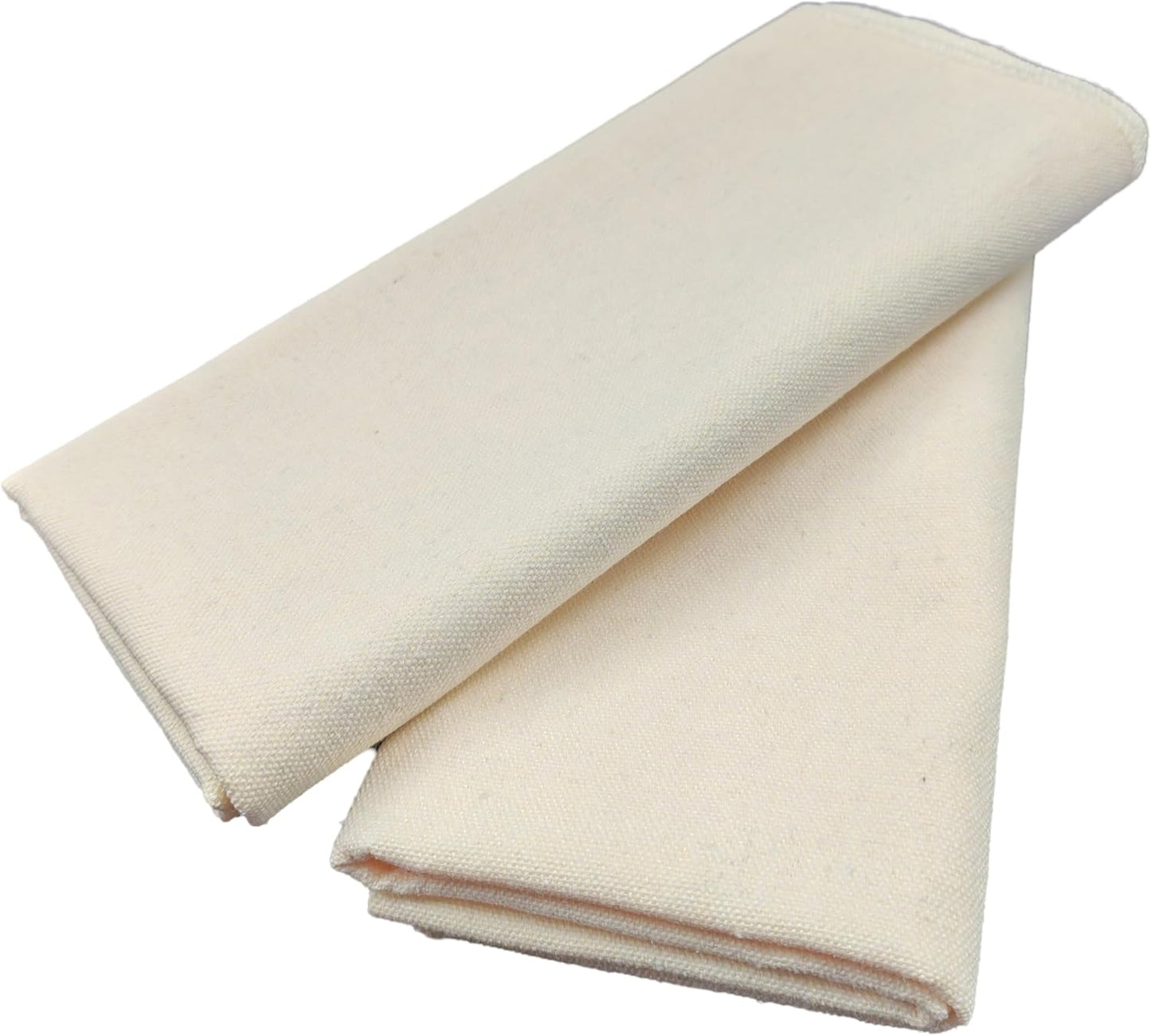Toalla de algodón puro para hornear 35 x 29 pulgadas juego de 2