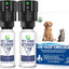 Sistema disuasorio aerosol para mascotas detecta gatos y perros