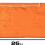 Bolsas arena resistentes UV 14x26pulg control inundaciones