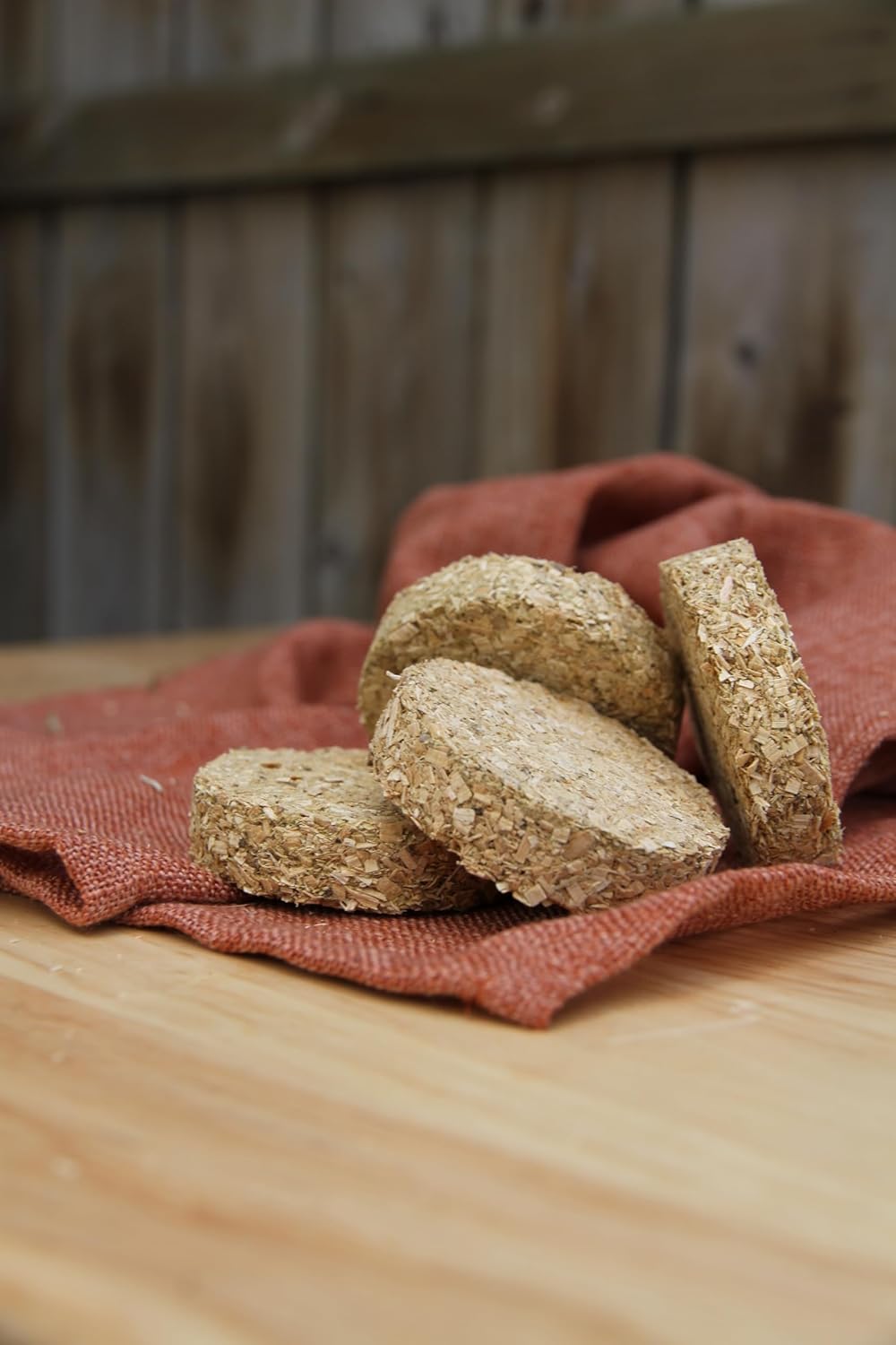 Galletas Bisquettes 5 sabores pack 120
