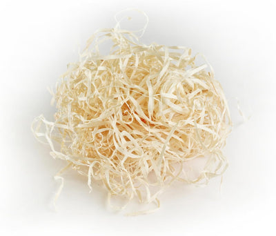 Relleno musgo madera natural para cestas regalo hamster plantas