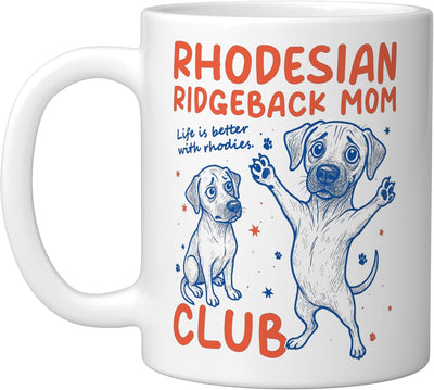 Taza Cerámica para Mamá Día de la Madre