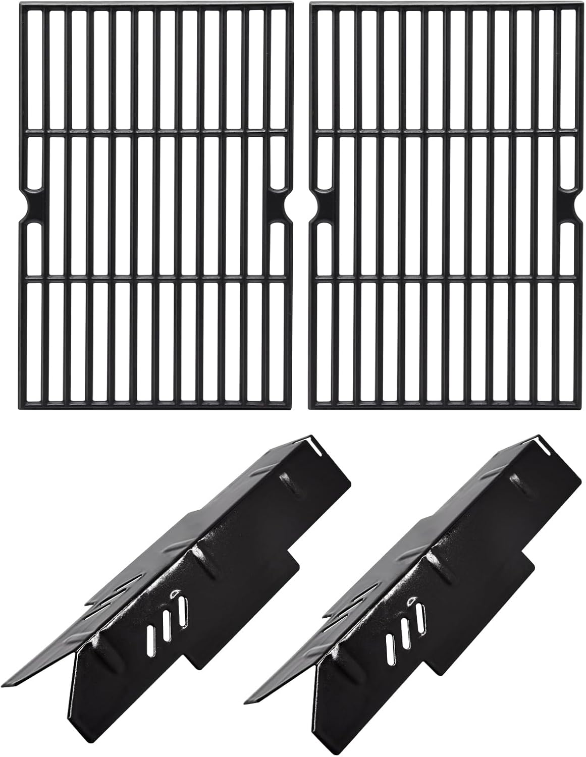 Repuesto parrilla Dyna Glo DGF350CSP-D y DGF350CSP