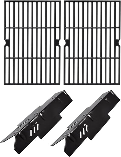 Repuesto parrilla Dyna Glo DGF350CSP-D y DGF350CSP