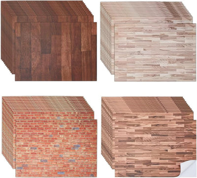Papel tapiz autoadhesivo para manualidades 8.2x11.7pulg