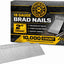 Clavos Brad 18GA 2pulg pack 10000 galvanizado