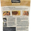Paquete 3 chips madera ahumar sabor manzana nuez cereza