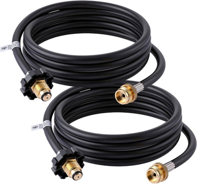 Adaptador manguera propano 10ft comp Mr. Heater Big Buddy