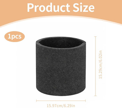 Funda espuma VF2001 repuesto para aspiradoras 5gal