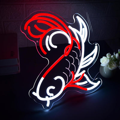 Letrero neón LED regulable decoración pared hogar hombre bar fiesta