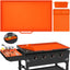 Funda silicona parrilla Blackstone 36pulg con forro grasa