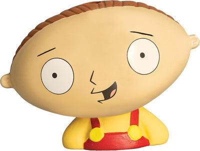 Juego Stewie Griffin con semillas y maceta cerámica regalo novedoso