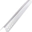 Paquete 4 Térmica Acero Inox 2.5x2.5x16.97pulg