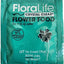 Polvo para flores cortadas 100 pzas 0.18oz