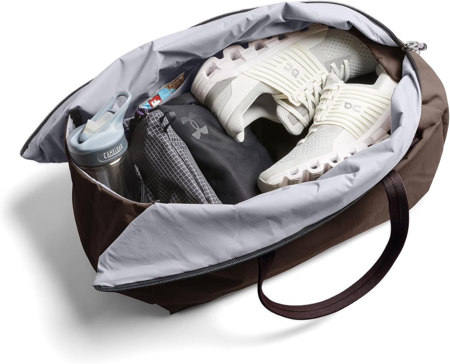 Bolsa viaje técnica ligera Bellroy Lite