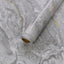 Papel contacto mármol gris claro brillante