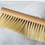 Cepillo contador madera haya cerdas suaves 14pulg amarillo