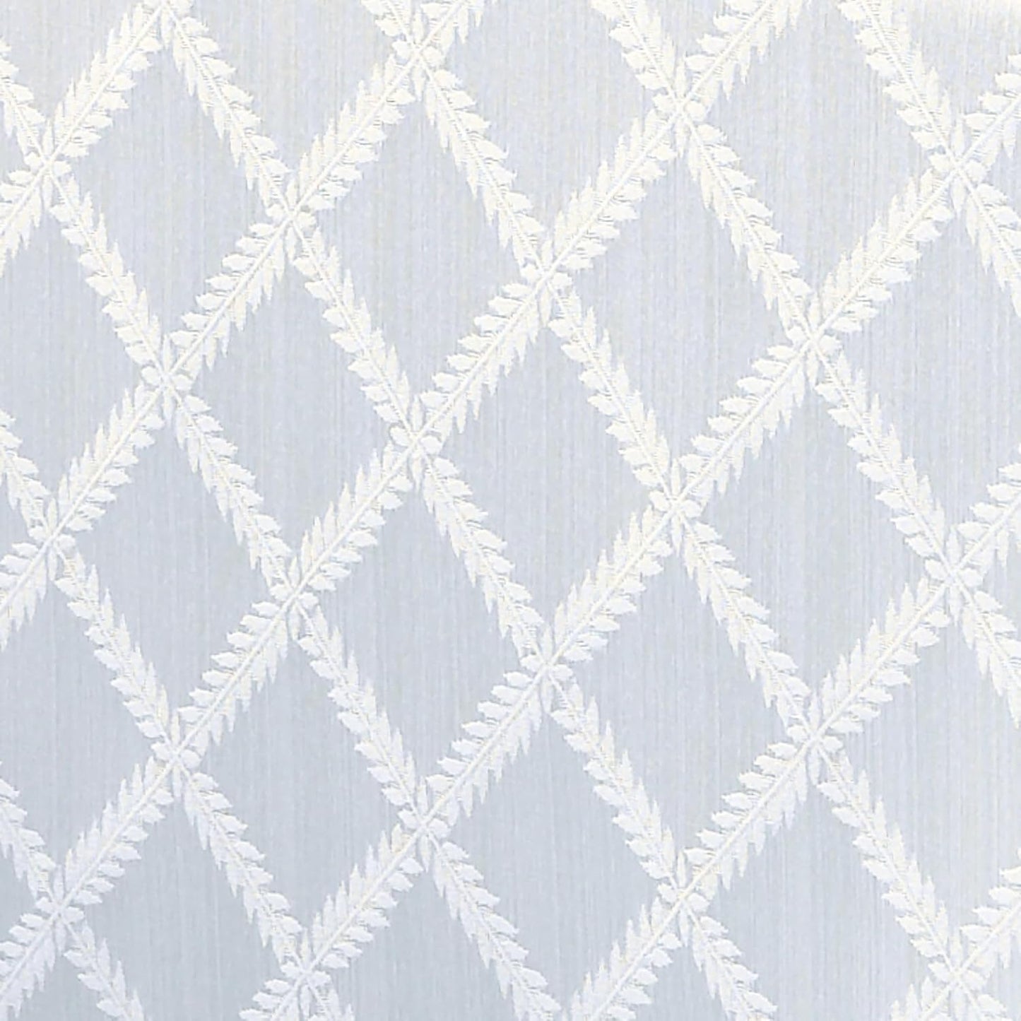 Mantel Laureles Blanco 70x144pulg