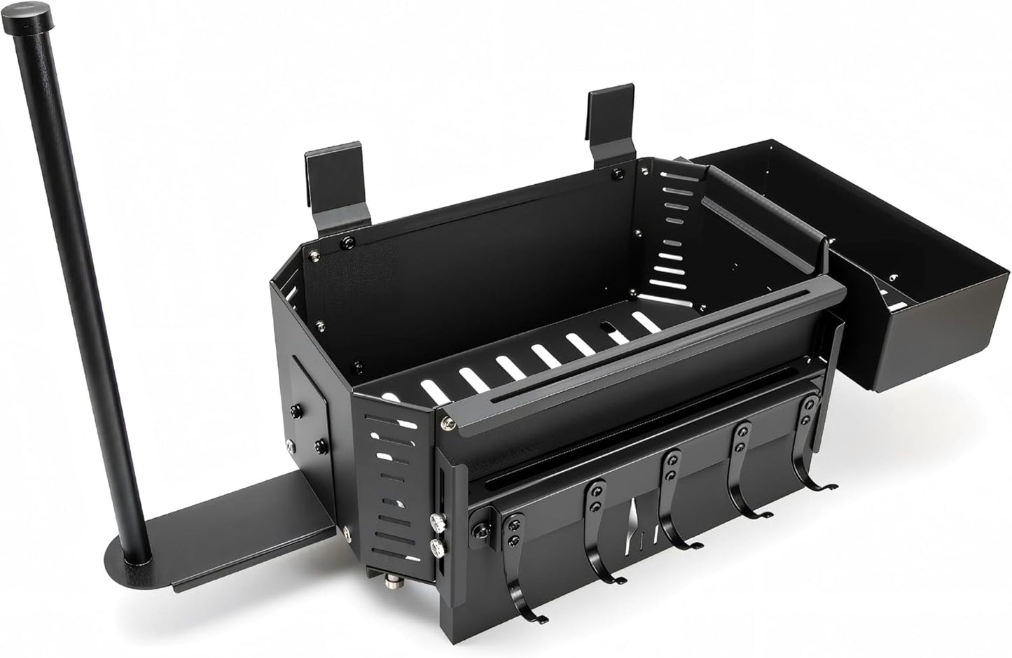 Organizador magnético para parrilla Traeger Pit Boss Z-Grills