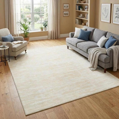 Alfombra sala 10x13ft moderna lavable antideslizante