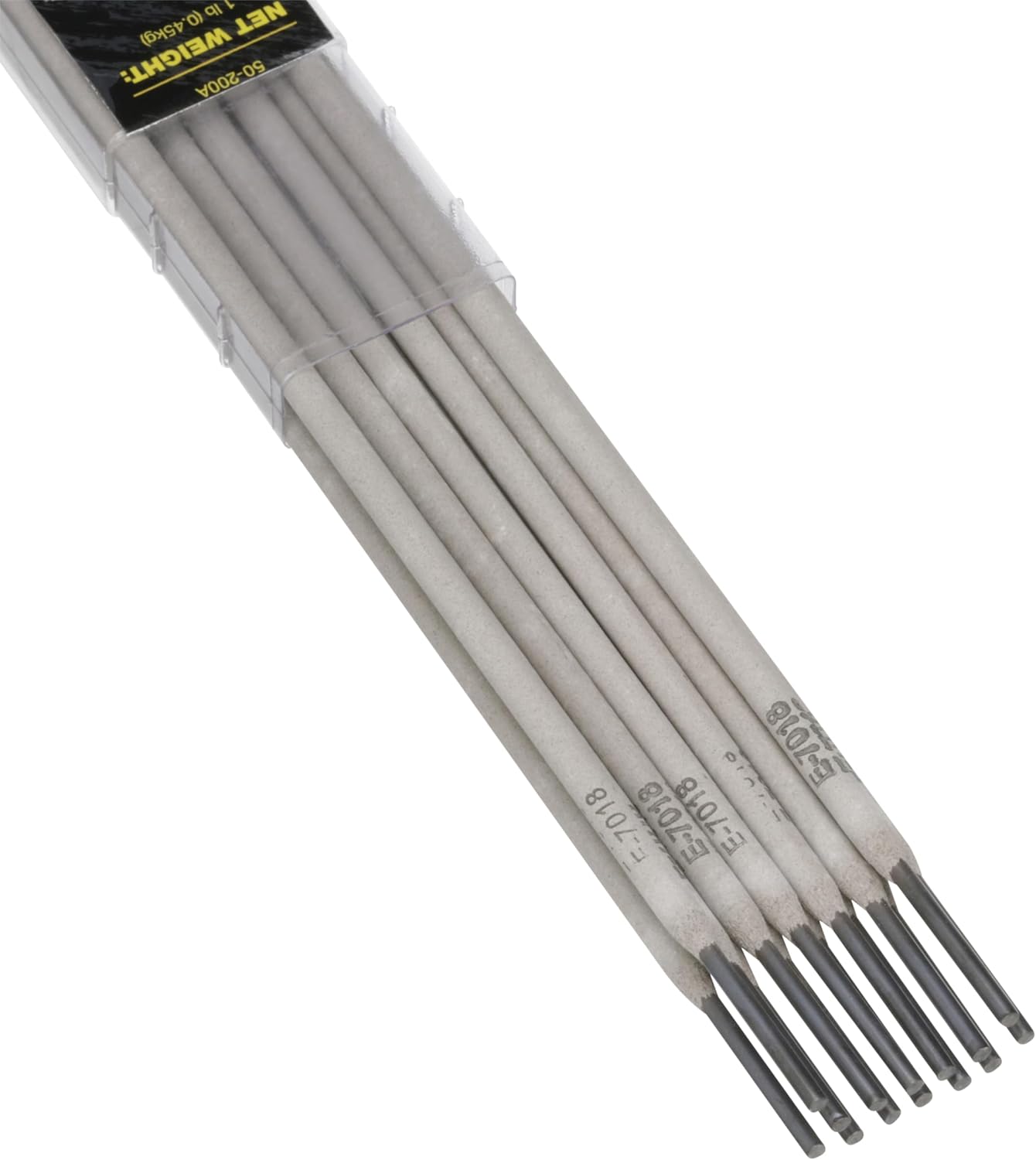 Electrodos soldadura 7018 barra tubo 1#