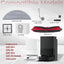 Pack 24 accesorios comp Roborock Q10 X5 S5