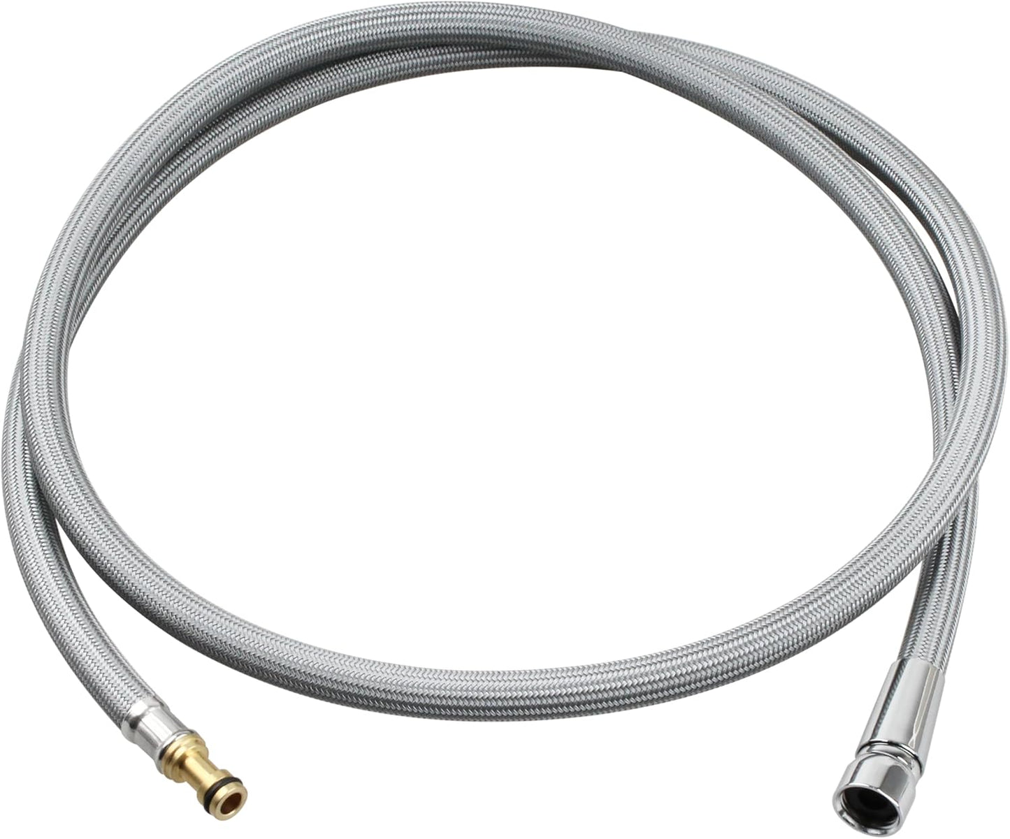 Kit manguera repuesto compatible grifo cocina Moen 68pulg