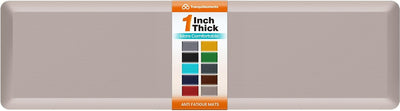 Tapetes cocina impermeables antideslizantes 1pulg antifatiga