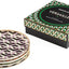 Juego de platos pequeños Jonathan Adler Versalles