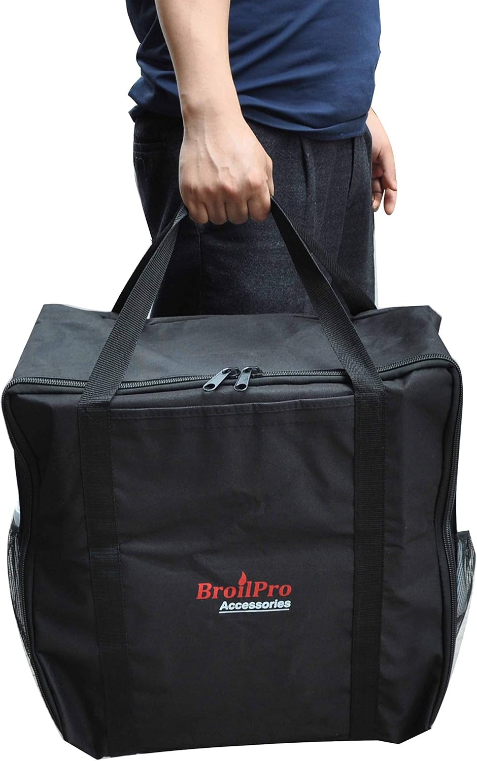 Bolsa transporte plancha 22pulg para Blackstone