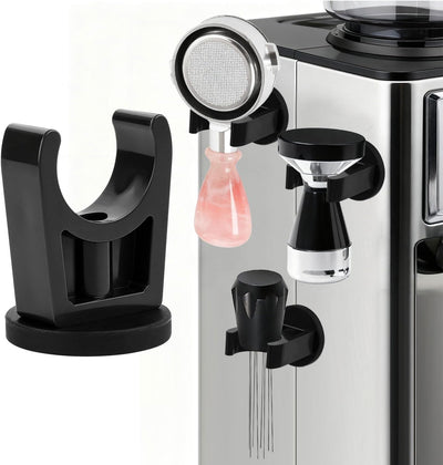 Soporte magnético para portafiltros café 51-53pulg organizador