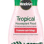 Fertilizante líquido para plantas tropicales 8oz