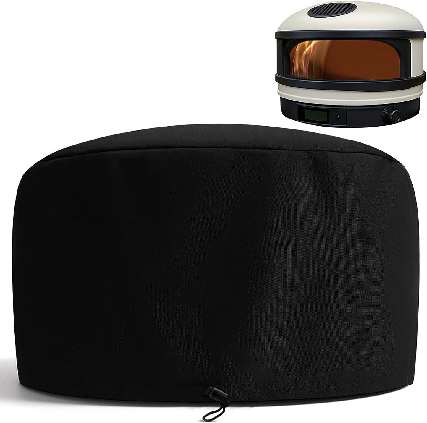 Funda impermeable horno pizza Gozney Arc XL tela 600D resistente
