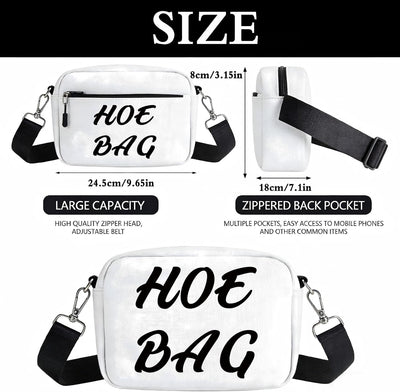 Bolsa regalo traviesa divertida HCB