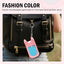 Funda silicona para spray desinfectante TOUCHLAND 1oz rosa
