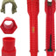 Llave multifunción para grifos de cocina y baño