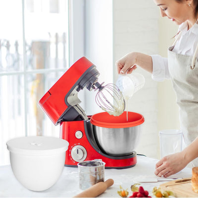 Revestimientos de silicona para mezcladores KitchenAid juego de 3 piezas