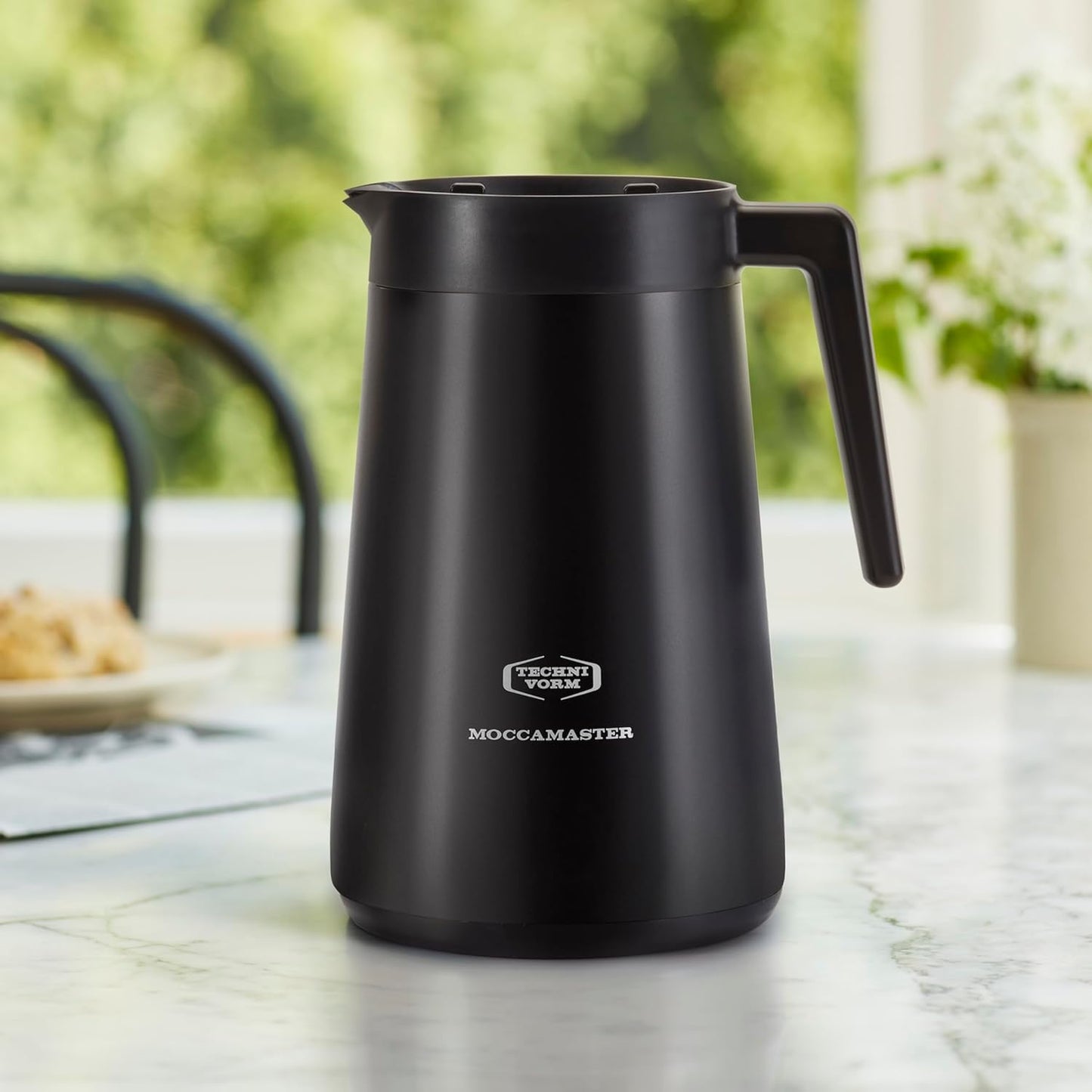 Cafetera térmica Technivorm 10 Tazas 1.25l