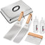 Set 6 accesorios parrilla Blackstone acero inox