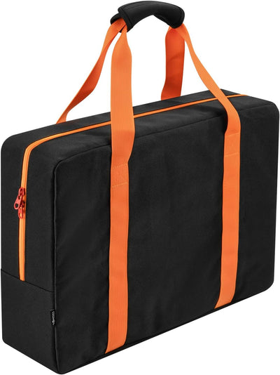 Bolsa herramientas parrilla plegable 18.1x5.1