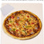 Piedra pizza cordierita 10x10.4pulg para horno