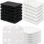 Filtros humidificador comp MiraMix-001 paq 6